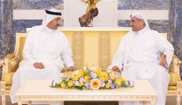 حاكم الفجيرة: منتدى أسواق الطاقة يستقطب خبراء النفط والصناعة وتعزيز التعاون الدولي  