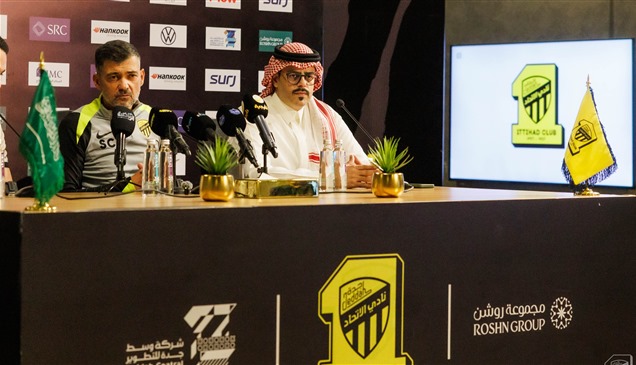 مدرب الاتحاد: التحضير للهلال يحتاج وقتاً أطول
