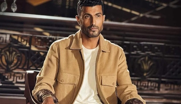 محمد سامي يسخر من اختياره ضمن قائمة أوسم 100 رجل في العالم