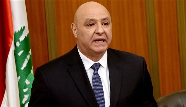 عون: نعلق آمالاً على لجنة "الميكانيزم" لإعادة الاستقرار بجنوب لبنان