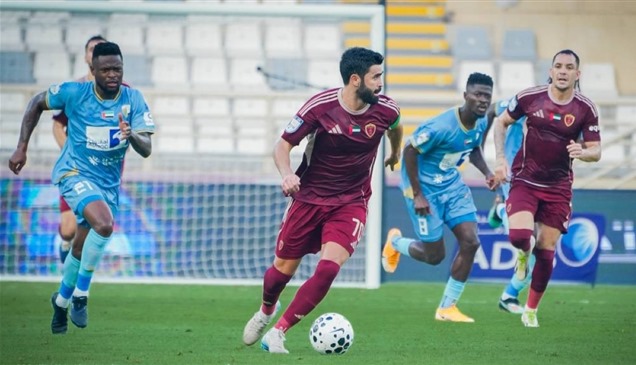 كأس رئيس الدولة.. دور الـ16 ينطلق بمواجهتين مثيرتين