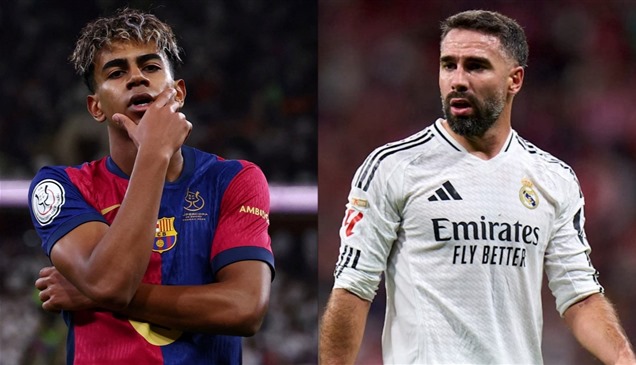 تصريح يامال يثير غضب ريال مدريد.. وكارفاخال يتدخل