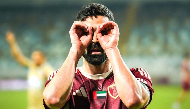 الوحدة يتأهل لربع نهائي كأس رئيس الدولة بثلاثية في شباك الظفرة