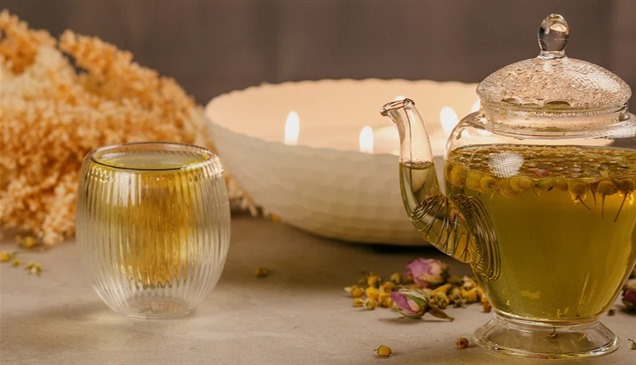 5 آثار جانبية للإفراط في شرب البابونج 