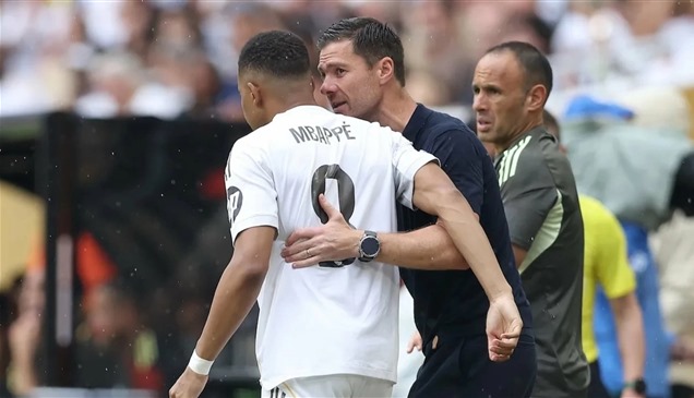 خطة غير متوقعة لريال مدريد في "كلاسيكو الأرض" 