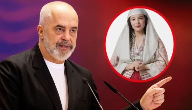 وزيرة المناقصات "حامل بـ83 طفلاً".. تصريح صادم لرئيس وزراء ألبانيا يثير ضجة