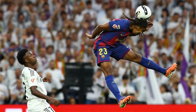 من هو اللاعب الأسوأ في "الكلاسيكو"؟
