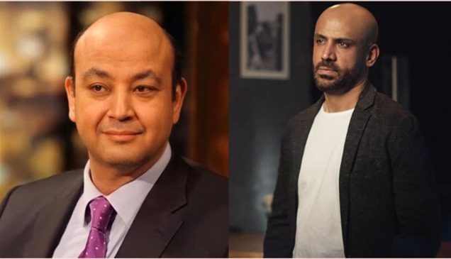 الملحن محمد يحيى يفتح النار على عمرو أديب بسبب "الحاجة نبيلة"