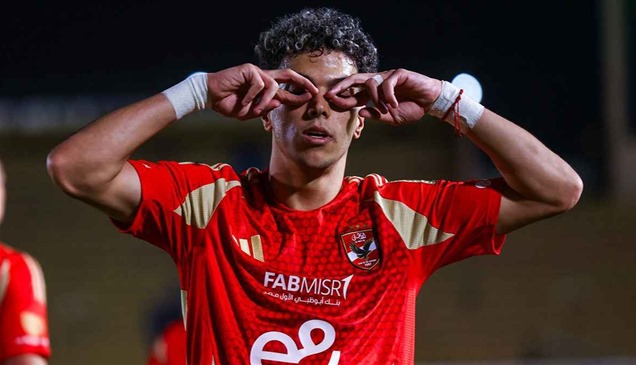  إمام عاشور يصل أبوظبي الإثنين
