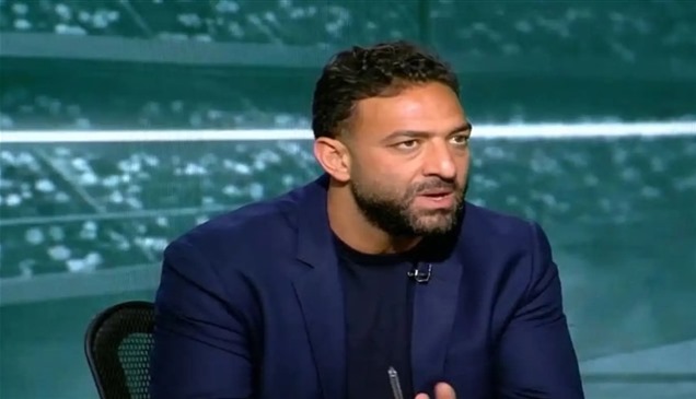 تعليق غريب من محمود البنا بعد تسببه بحبس ميدو 