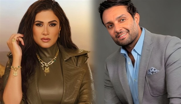 "ابتعدي عنها".. شقيق ياسمين عبد العزيز يحذر ليلى عبد اللطيف