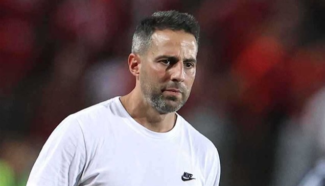 "اللاعبون بشر وليسوا روبوتات".. رسالة فيريرا إلى جماهير الزمالك 