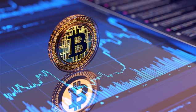 مستوى تاريخي..بتكوين تتجاوز 125 ألف دولار