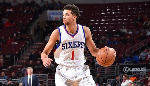 نيكس يفوز على سيكسرز بـNBA أبوظبي 2025