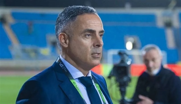 أزمة جديدة في "ميت عقبة".. غوميز يشكو الزمالك لـ"فيفا" 