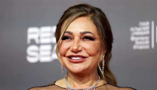 أول تعليق من مهرجان الإسكندرية على اتهام ليلى علوي بالاعتداء على صحفي 