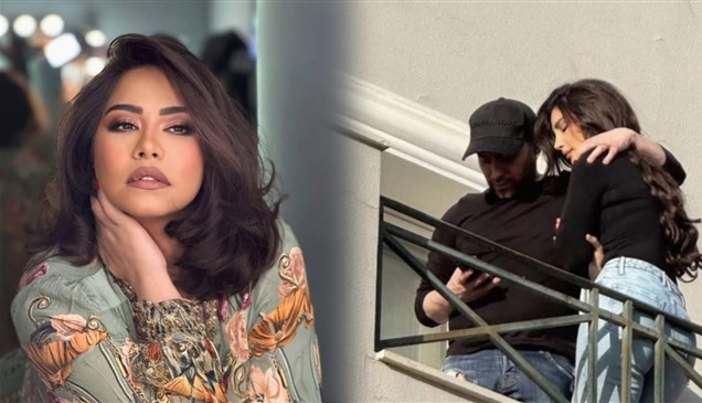 رد فعل صادم من شيرين.. خفايا صادمة ومفاجآت عن علاقة حسام حبيب بشيراز