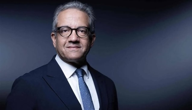 أول عربي..المصري خالد العناني مديراً عاماً جديداً لمنظمة يونسكو
