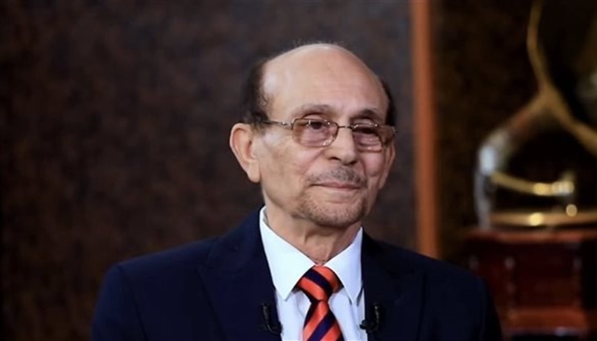 الفنان محمد صبحي (أرشيفية)