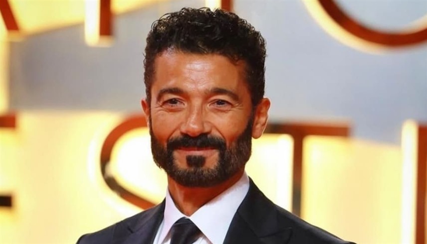 خالد النبوي 