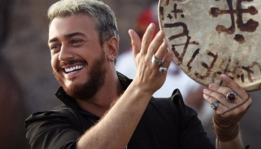 سعد لمجرد (أرشيفية)