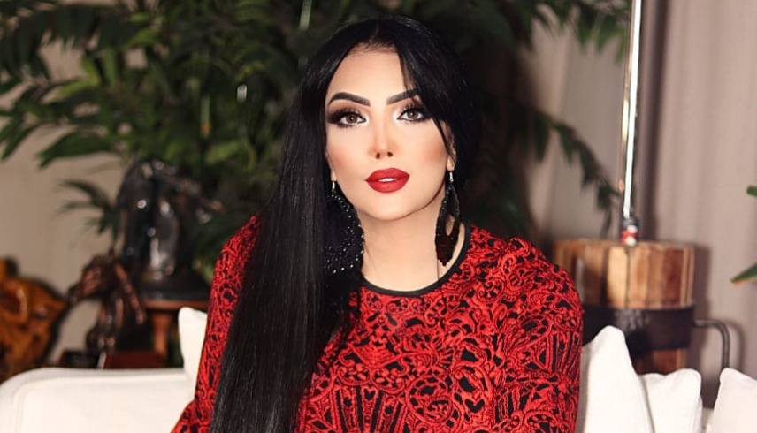 حورية فرغلي (أرشيفية)