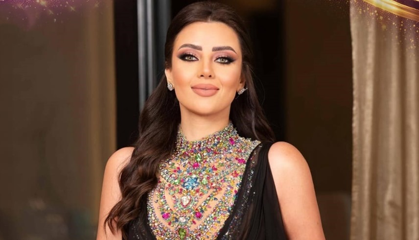 رضوى الشربيني (أرشيفية)