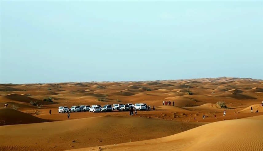صورة تعبيرية (أرشيف)