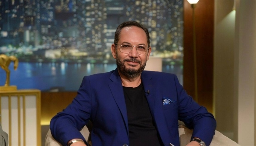 كمال أبو رية "أرشيفية"