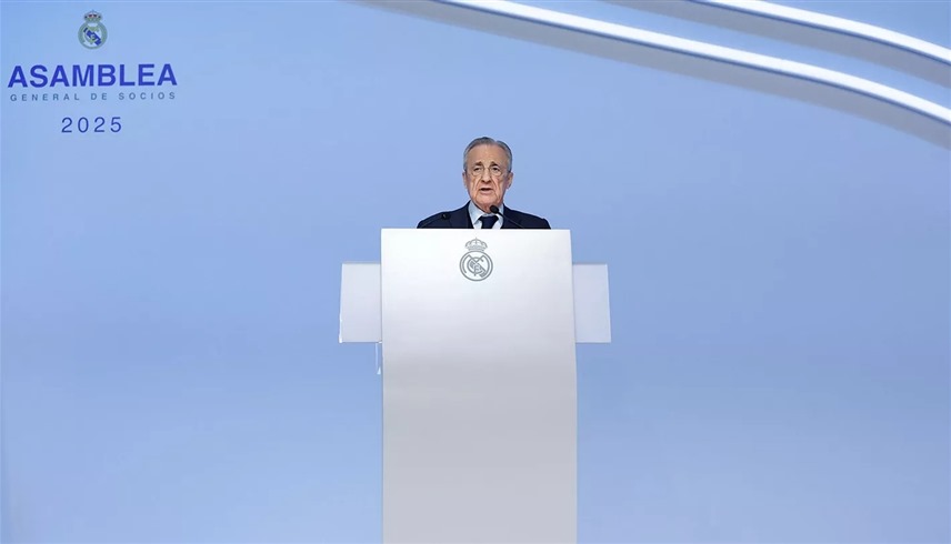 فلورنتينو بيريز (إكس)