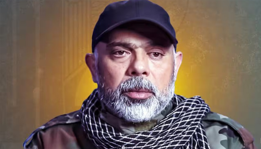 هيثم علي الطبطبائي (أرشيف)