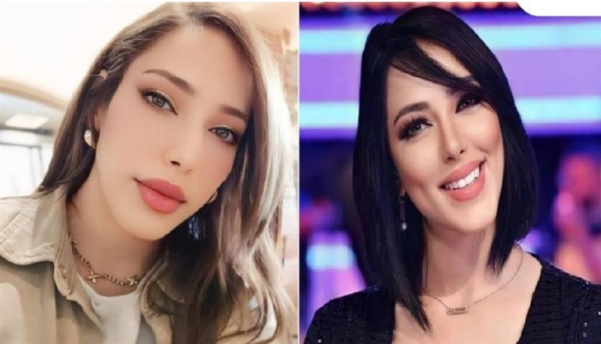 الفنانة بشرى محمد (أرشيفية)