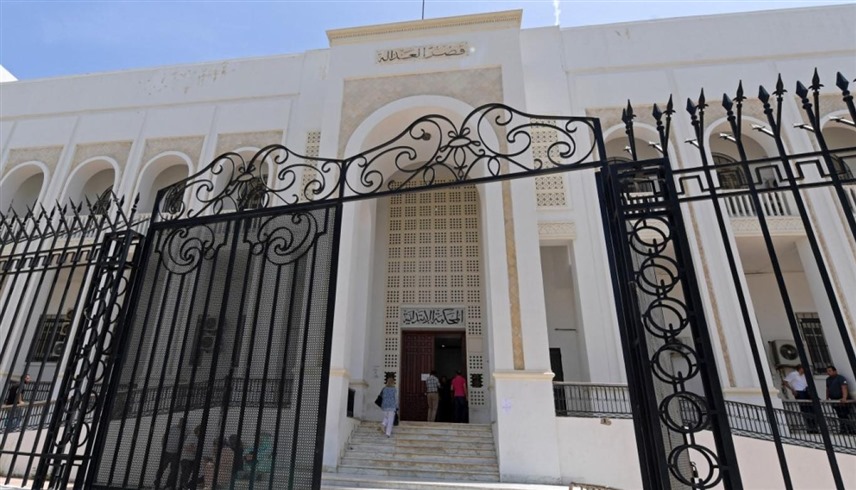 محكمة تونسية (رويترز)