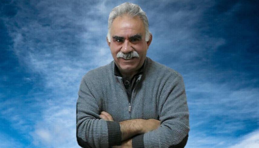عبدالله أوجلان (أرشيف)