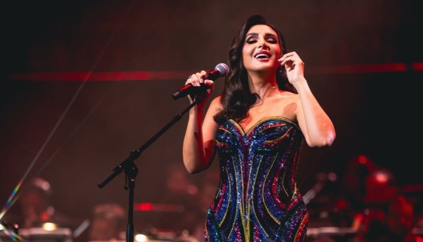 أنغام "أرشيفية"