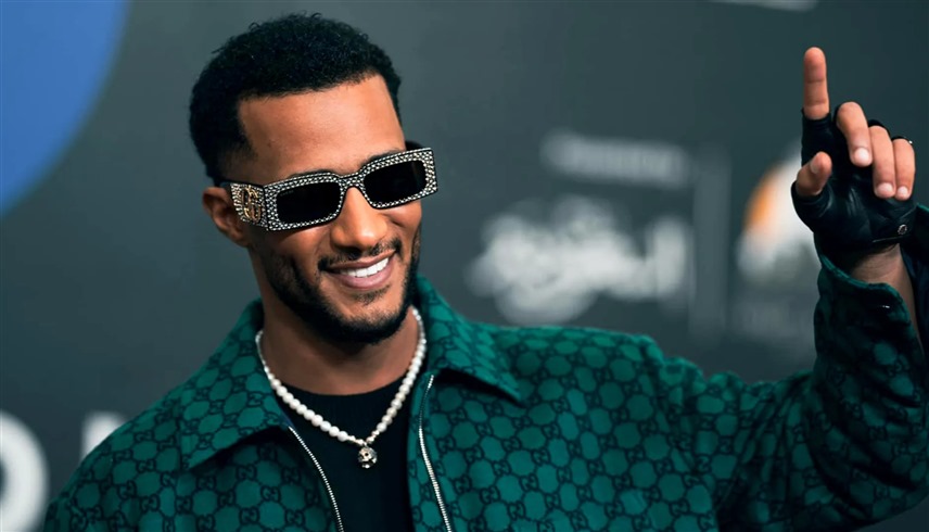  محمد رمضان