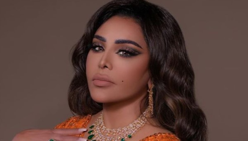 أحلام الشامسي "أرشيفية"