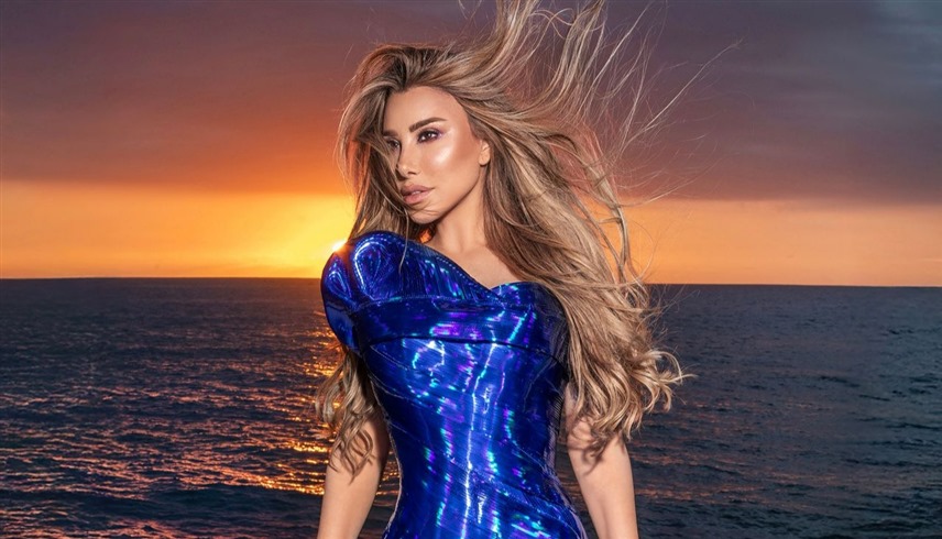 نجوى كرم 