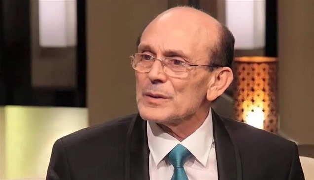 نقل الفنان المصري محمد صبحي إلى العناية المركزة