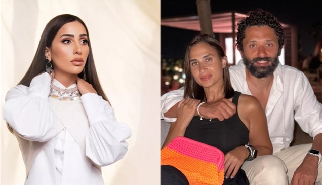 خاص| هل تشبه دينا الشربيني زوجة كريم محمود عبدالعزيز؟.. تحليل نفسي يكشف سر الانجذاب 