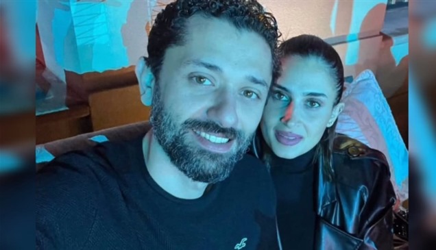 رسمياً.. كريم محمود عبد العزيز يعلن انفصاله ويدافع عن دينا الشربيني