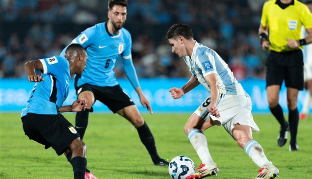 "الحمى الصفراء" تعصف بمنتخب الأرجنتين.. تعرف على المستبعدين 