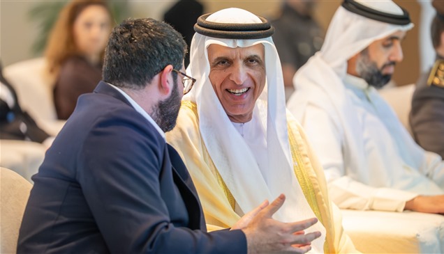 سعود بن صقر: قصص نجاح رأس الخيمة ثمرة التعاون مع المستثمرين والشركاء الدوليين