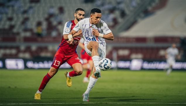 قمة كلاسيكية بين العين والشارقة في "كأس أبوظبي الإسلامي"
