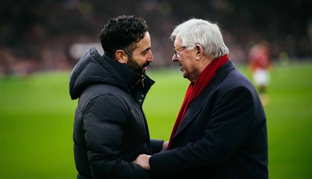 أليكس فيرغسون يكشف سبب صحوة مانشستر يونايتد