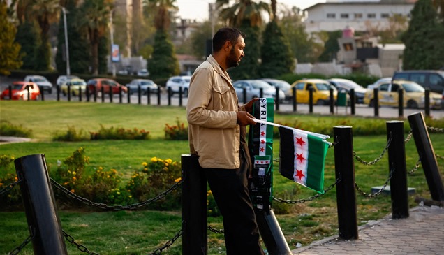 هشاشة السلام في مجتمعات ما بعد الحرب