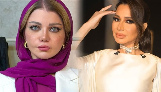 منشورات مثيرة تضع بسمة وهبة وياسمين الخطيب في دائرة المساءلة