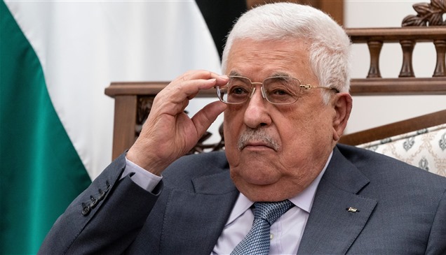 الأردن يعلق على تصريحات بن غفير الداعية لاعتقال محمود عباس