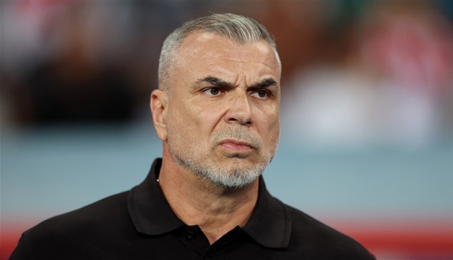 كوزمين: "الأبيض" قادر على التأهل للمونديال من دوني