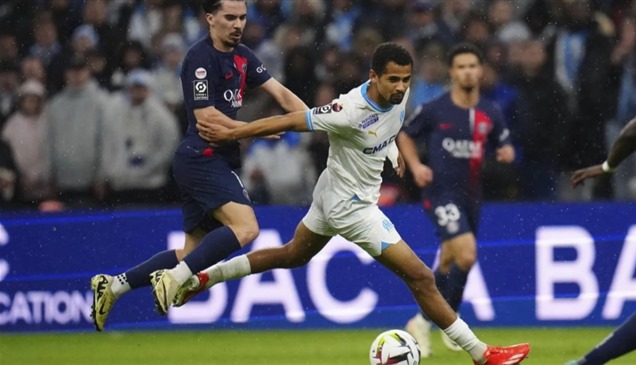  الكويت تستضيف قمة سان جيرمان ومرسيليا في كأس السوبر